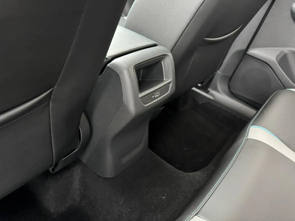 Jetta VS5 2022 280TSI Auto Comfort Plus