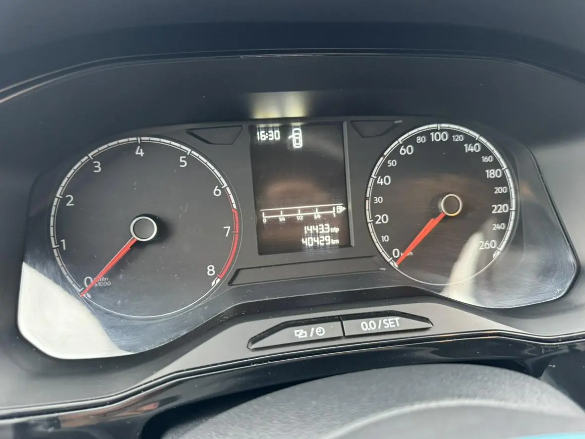 Jetta VS5 2022 280TSI Auto Comfort Plus