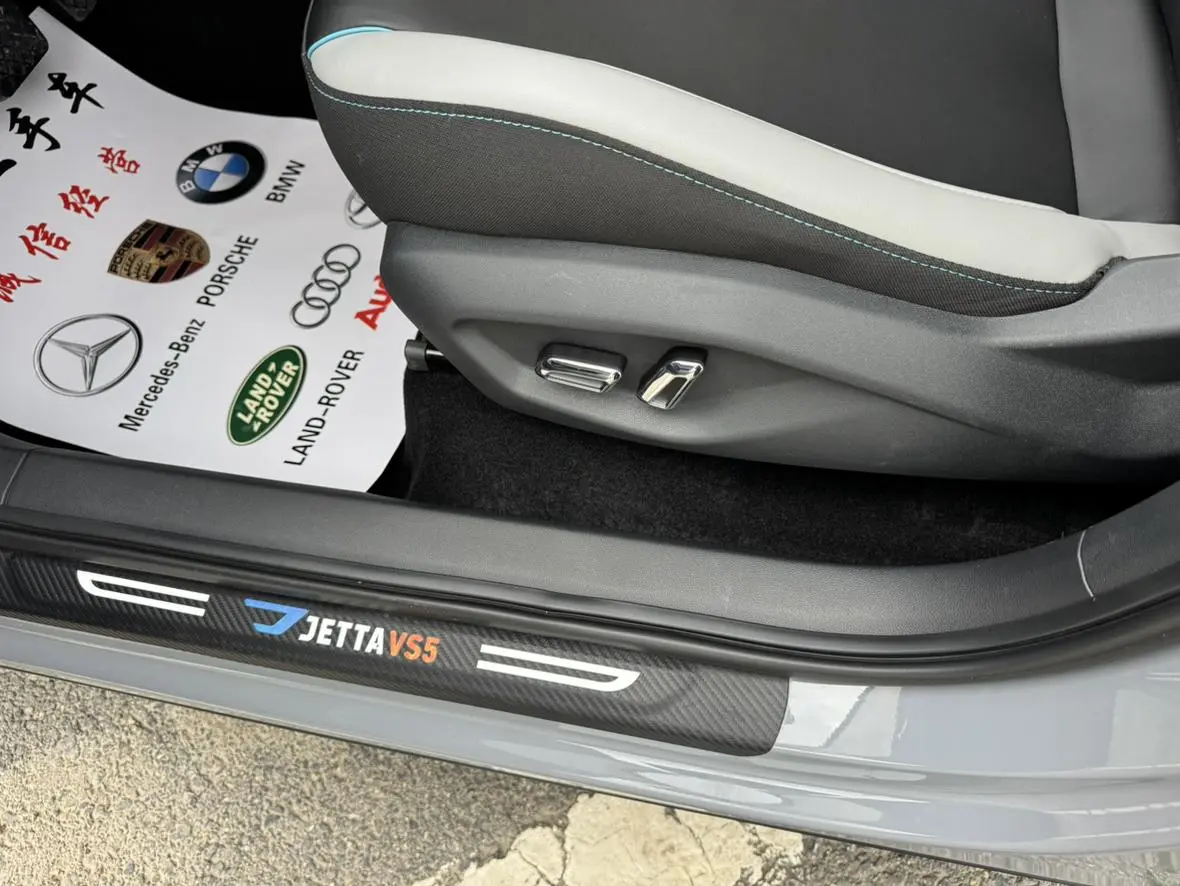 Jetta VS5 2022 280TSI Auto Comfort Plus