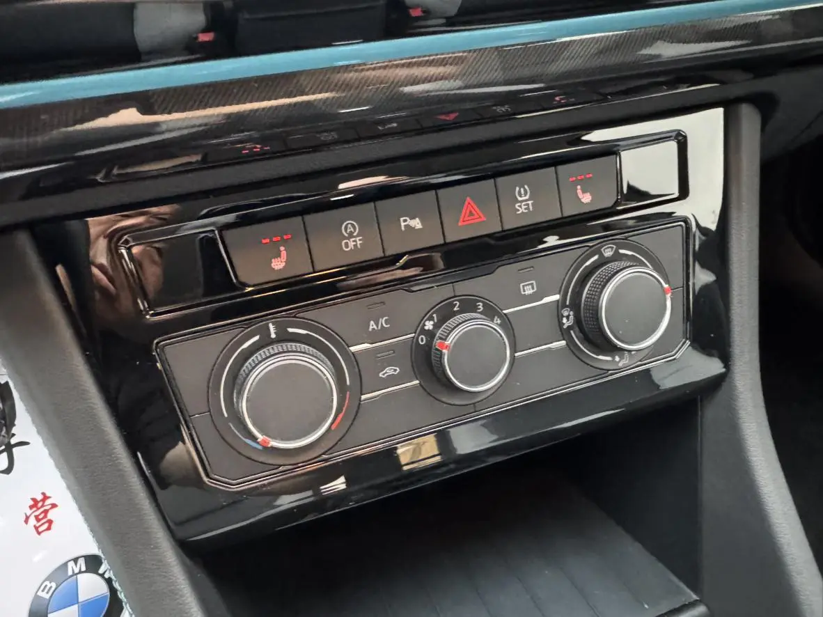 Jetta VS5 2022 280TSI Auto Comfort Plus