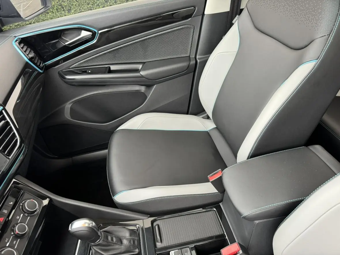 Jetta VS5 2022 280TSI Auto Comfort Plus