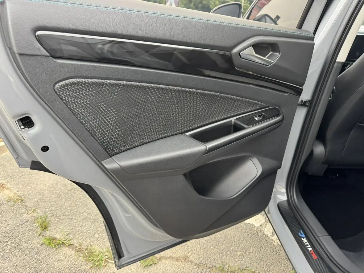 Jetta VS5 2022 280TSI Auto Comfort Plus