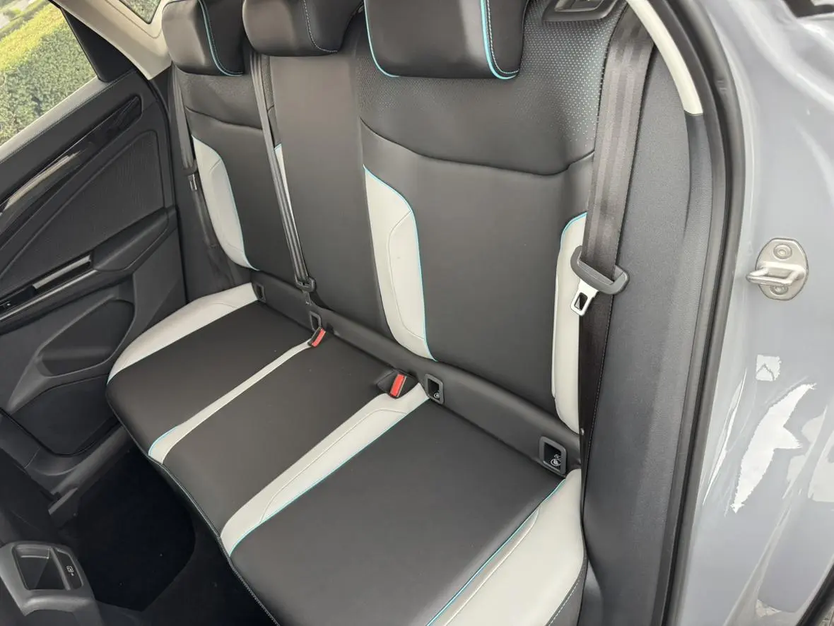Jetta VS5 2022 280TSI Auto Comfort Plus