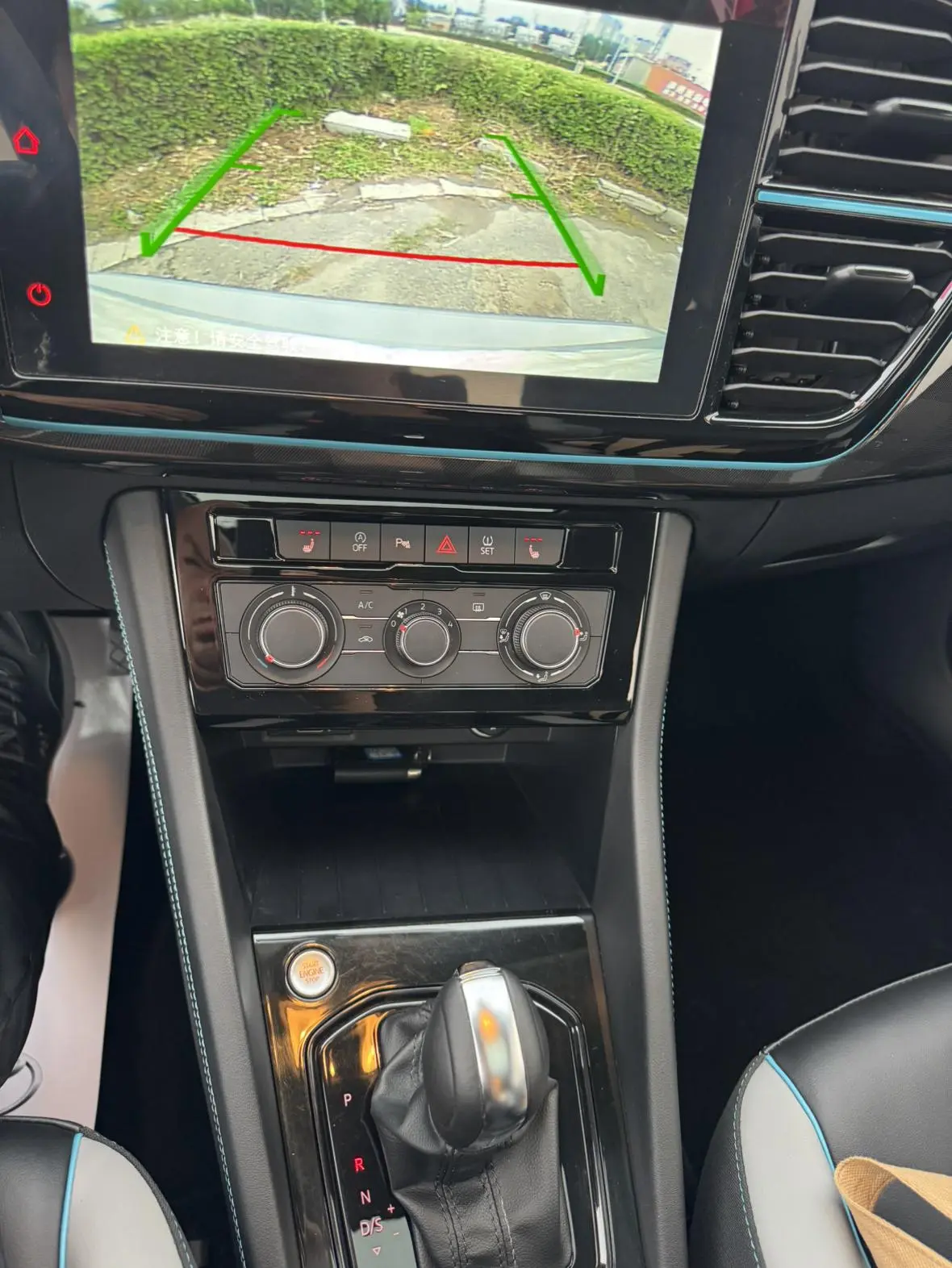 Jetta VS5 2022 280TSI Auto Comfort Plus