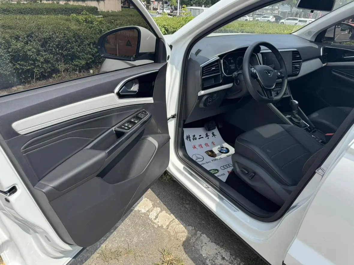 Jetta VS5 2023 280TSI Auto Comfort Plus
