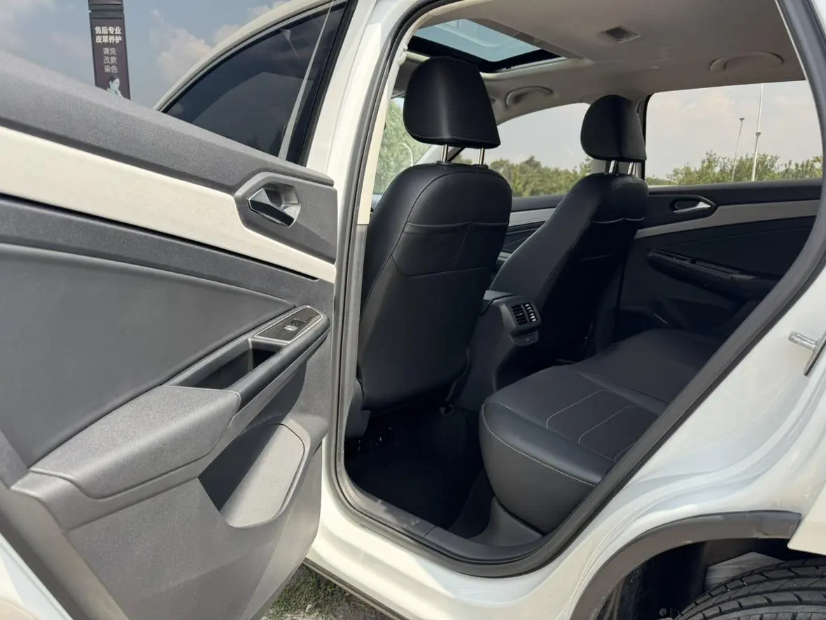Jetta VS5 2023 280TSI Auto Comfort Plus