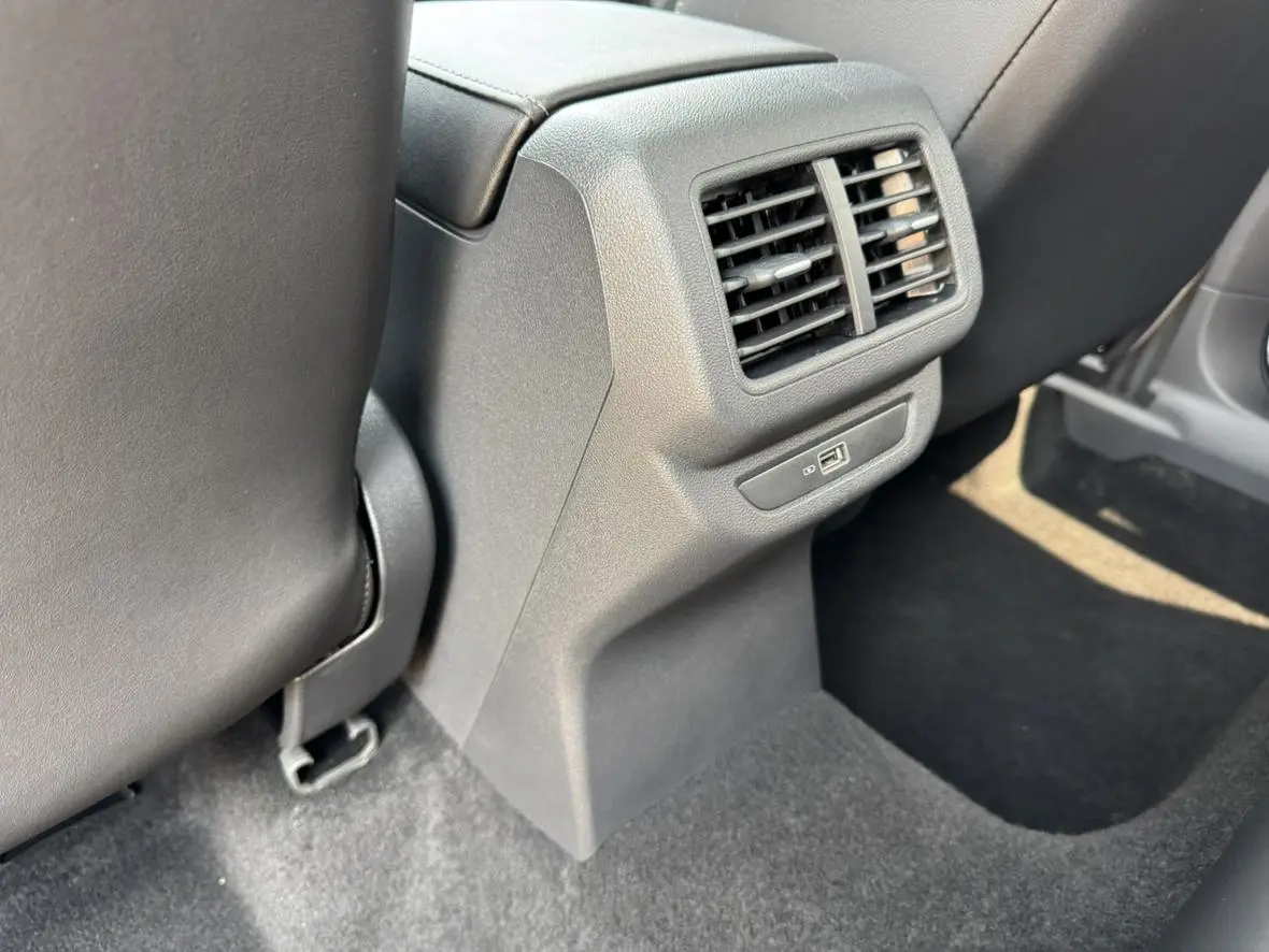 Jetta VS5 2023 280TSI Auto Comfort Plus