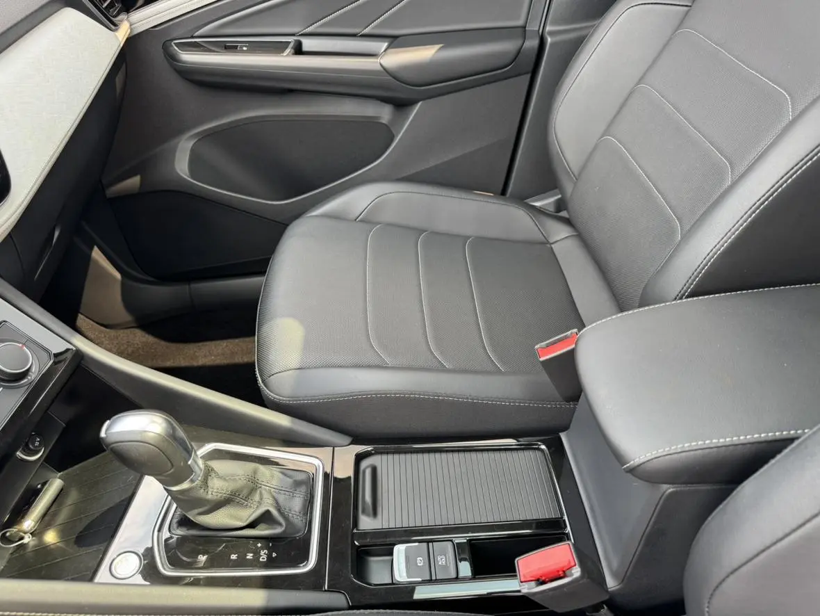 Jetta VS5 2023 280TSI Auto Comfort Plus