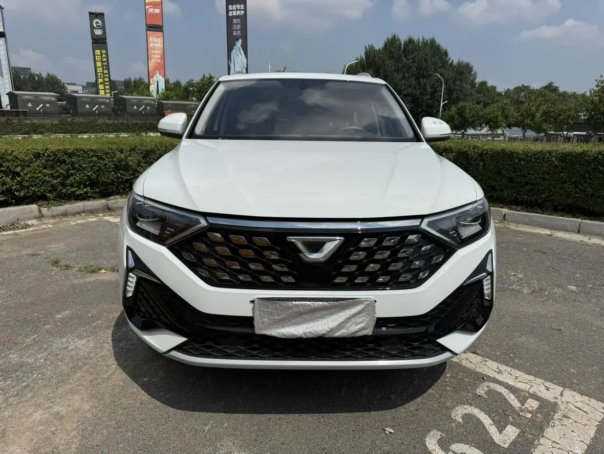 Jetta VS5 2023 280TSI Auto Comfort Plus