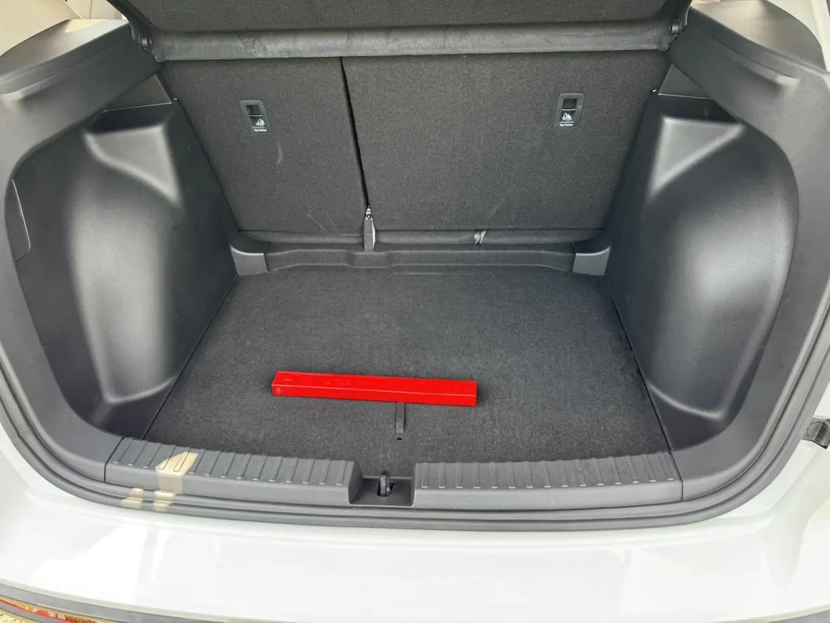 Jetta VS5 2023 280TSI Auto Comfort Plus