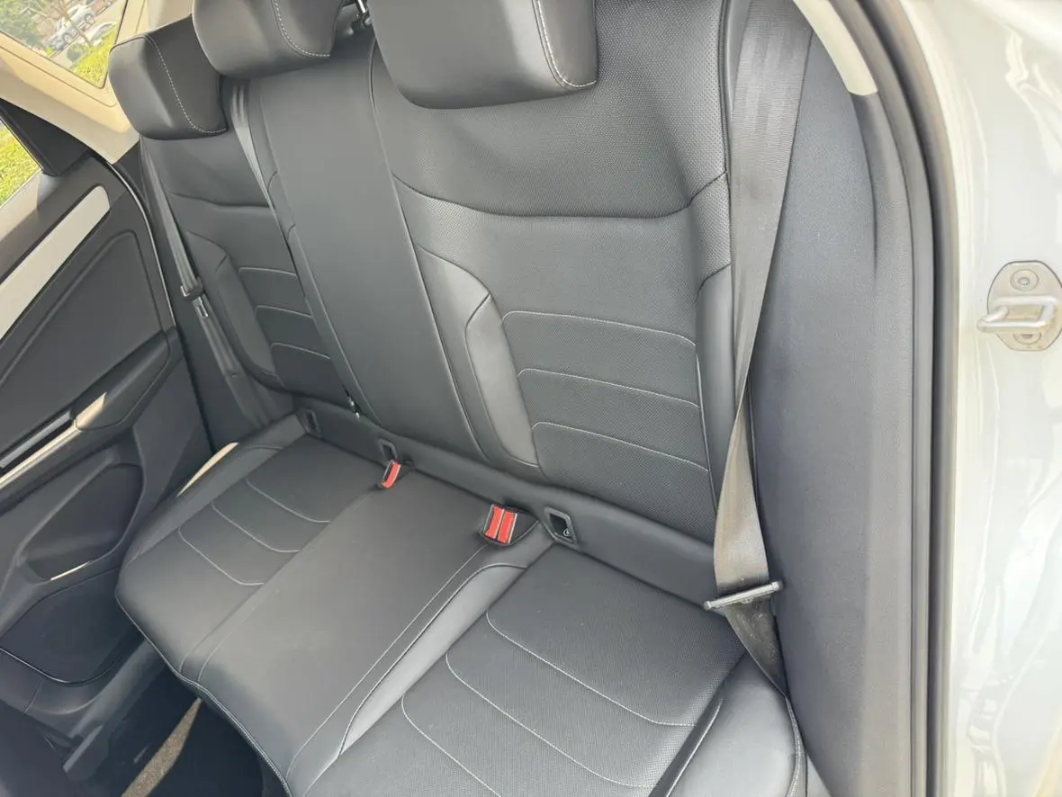 Jetta VS5 2023 280TSI Auto Comfort Plus