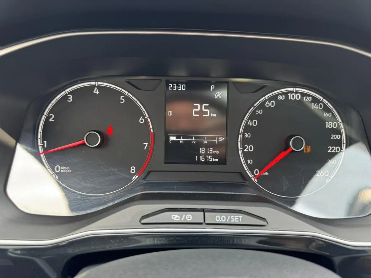 Jetta VS5 2023 280TSI Auto Comfort Plus