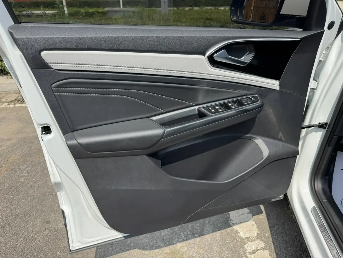 Jetta VS5 2023 280TSI Auto Comfort Plus