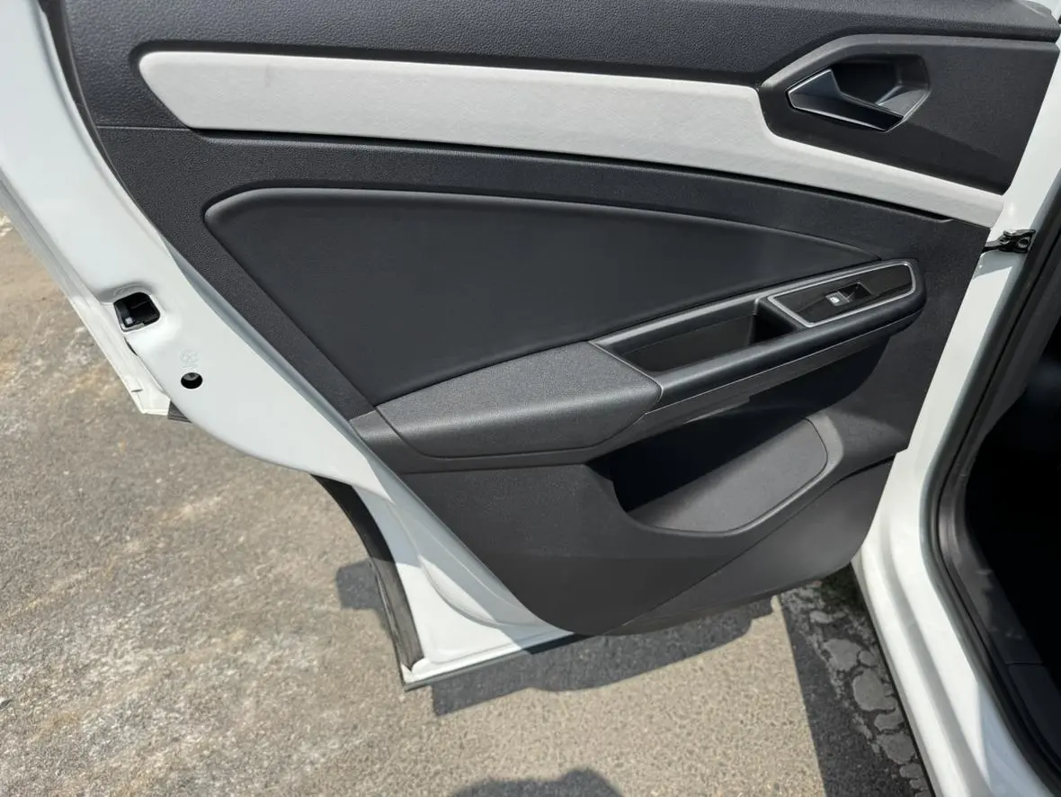 Jetta VS5 2023 280TSI Auto Comfort Plus