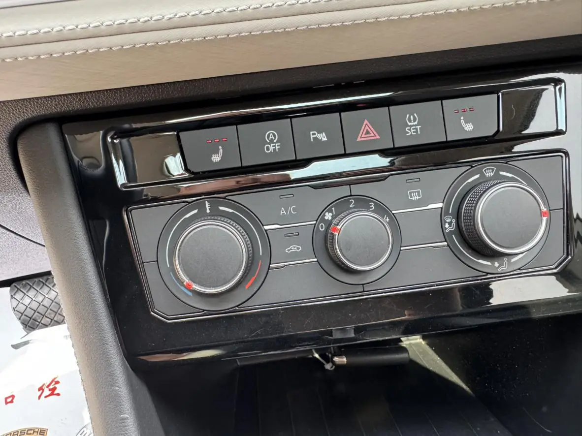Jetta VS5 2023 280TSI Auto Comfort Plus