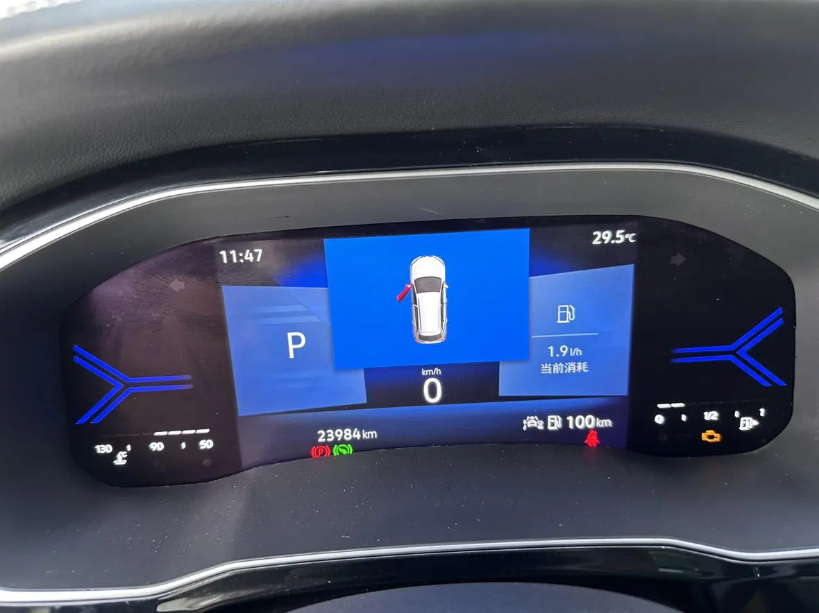 Jetta VS7 2022 1.4T Auto Glory Pro