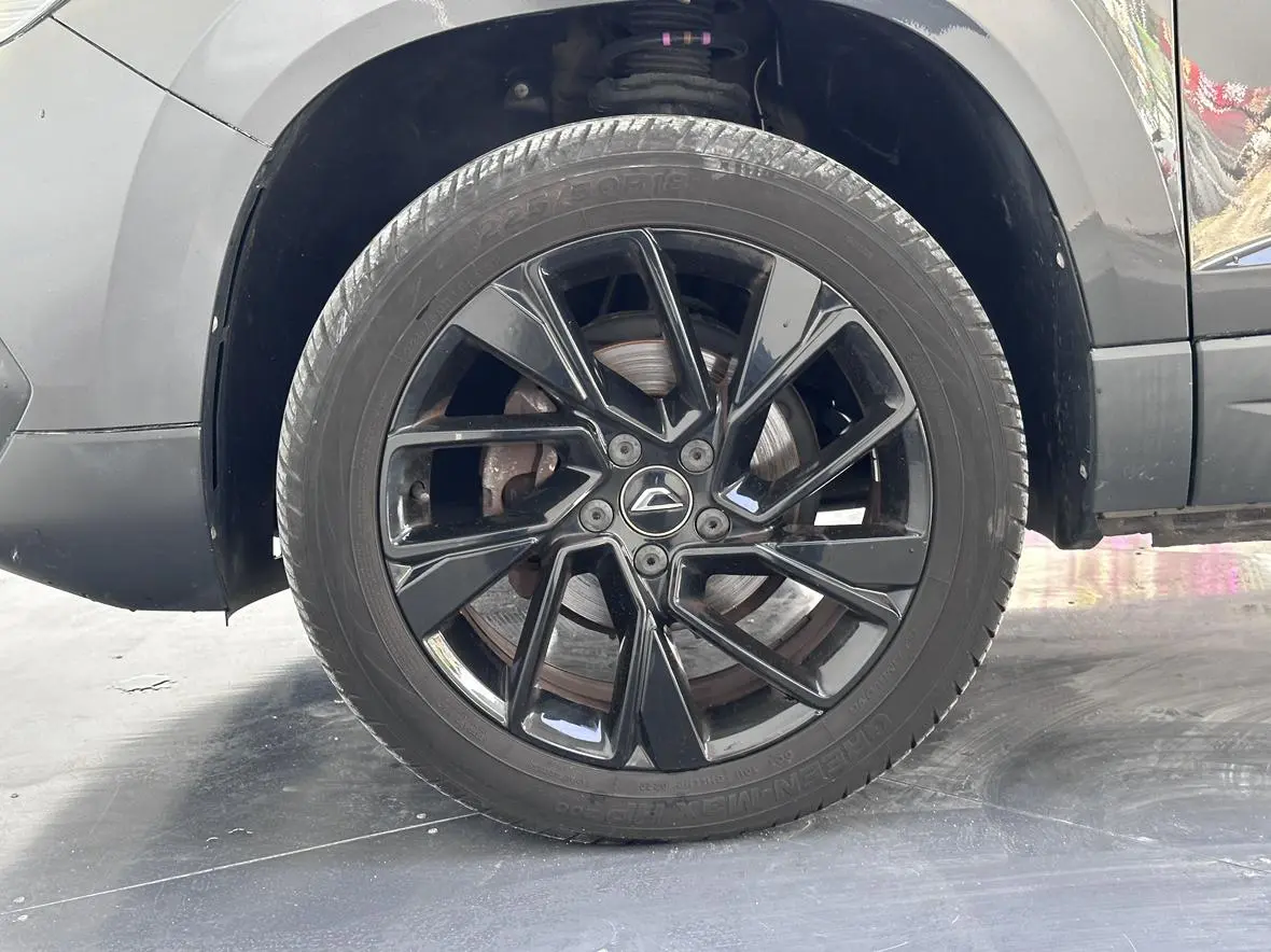 Jetta VS7 2022 1.4T Auto Glory Pro