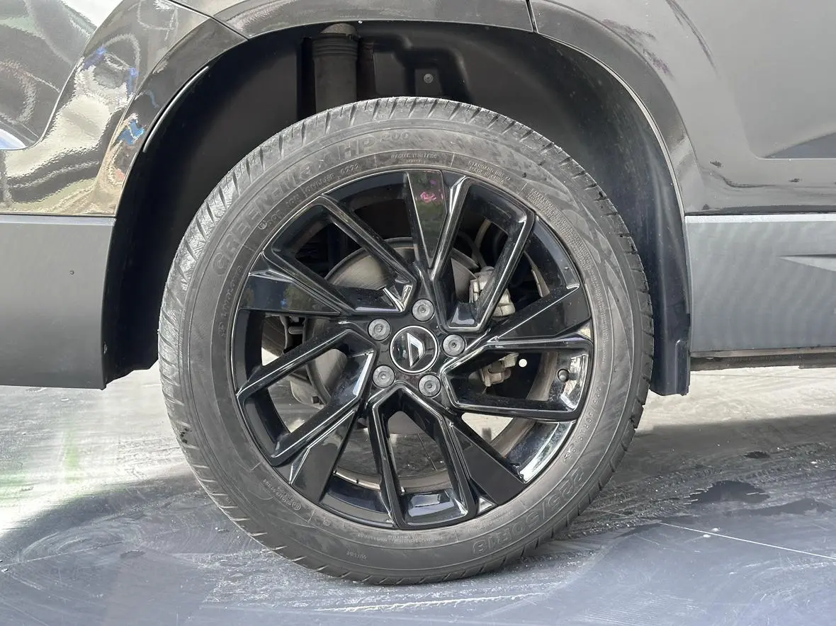 Jetta VS7 2022 1.4T Auto Glory Pro