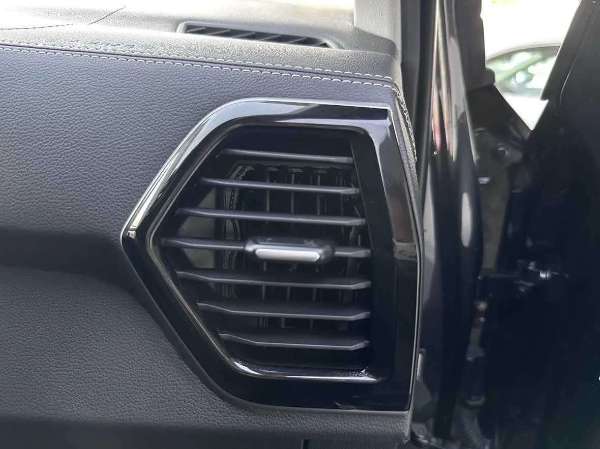 Jetta VS7 2022 1.4T Auto Glory Pro