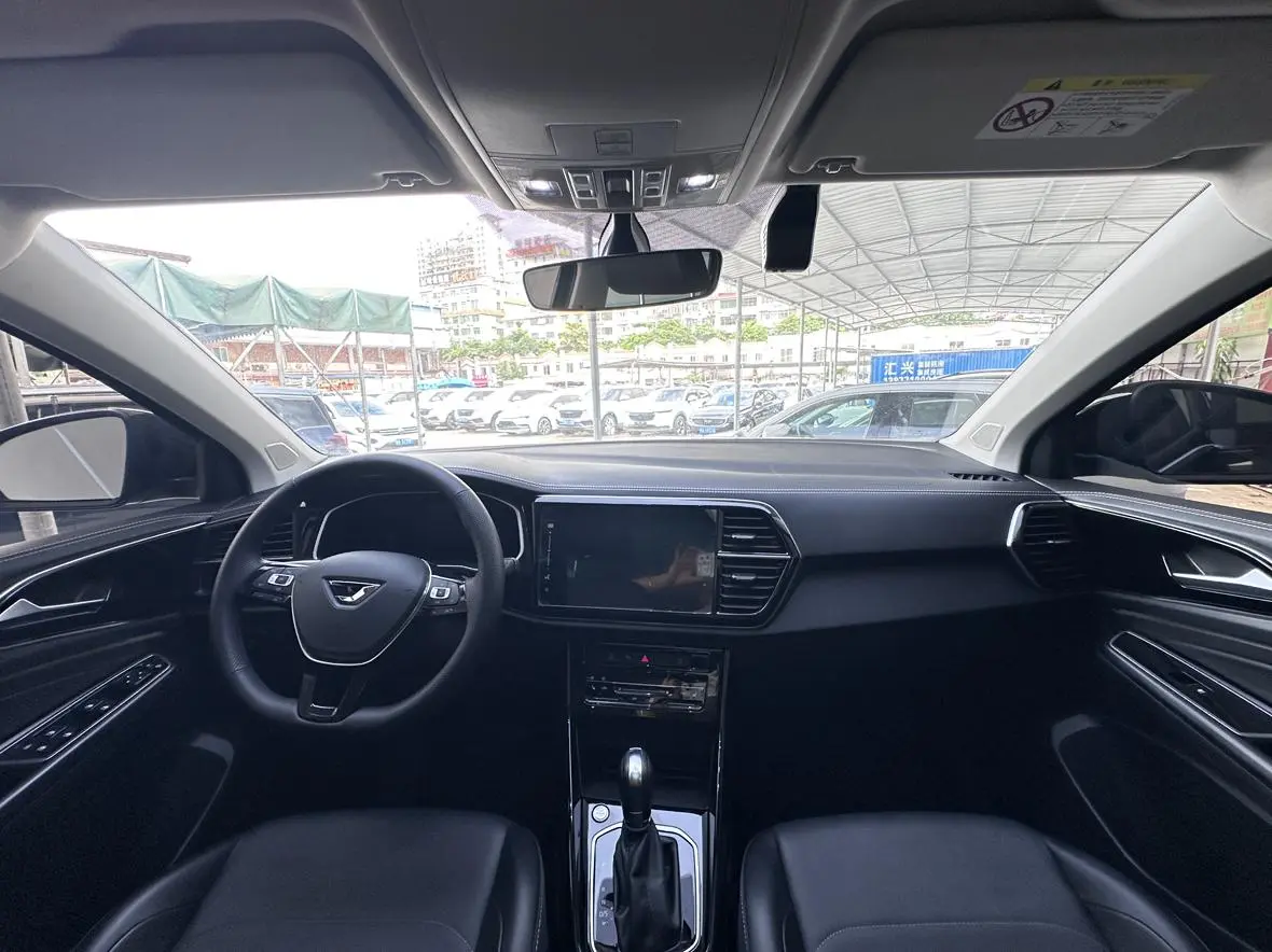 Jetta VS7 2022 1.4T Auto Glory Pro