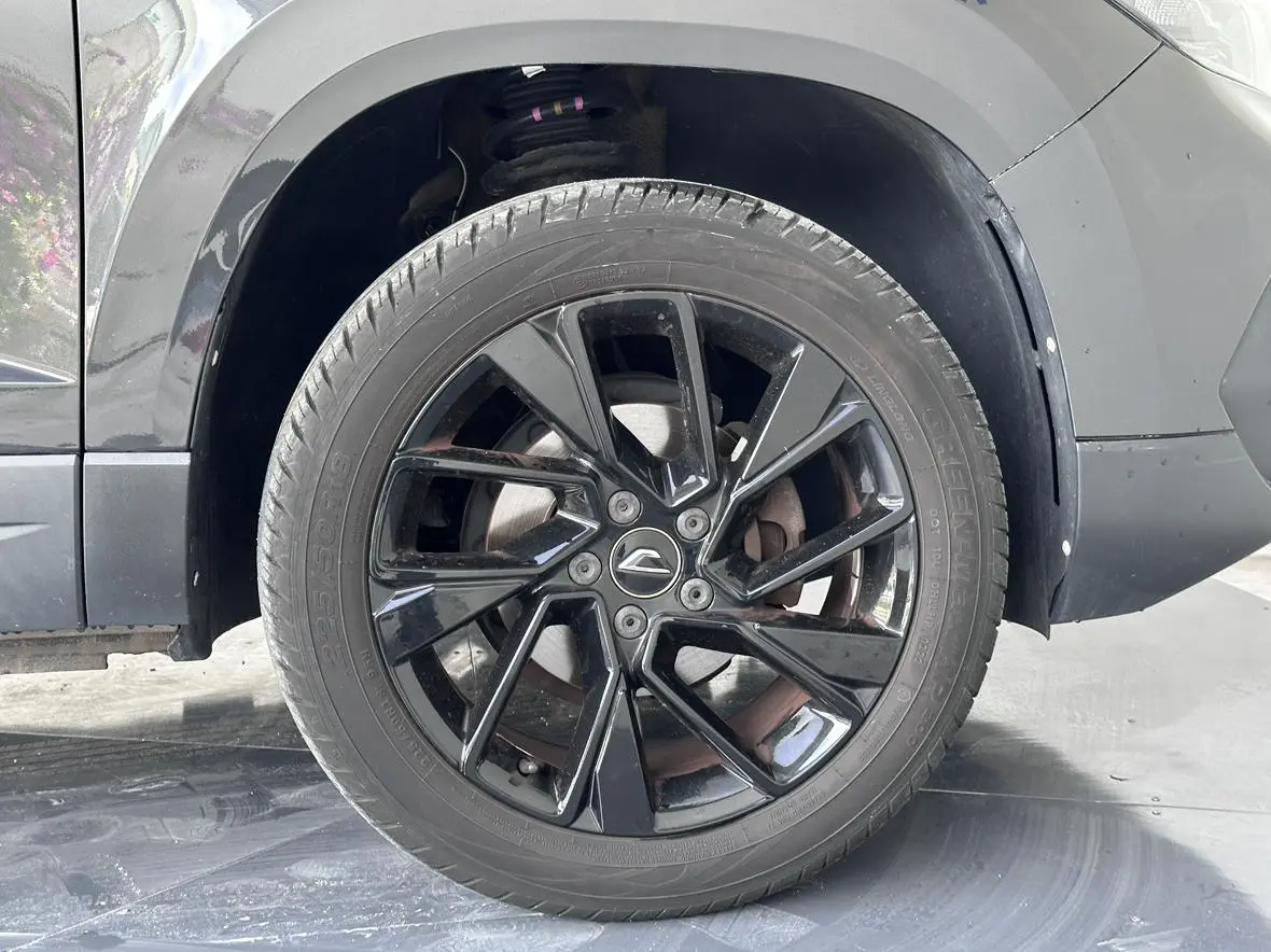 Jetta VS7 2022 1.4T Auto Glory Pro