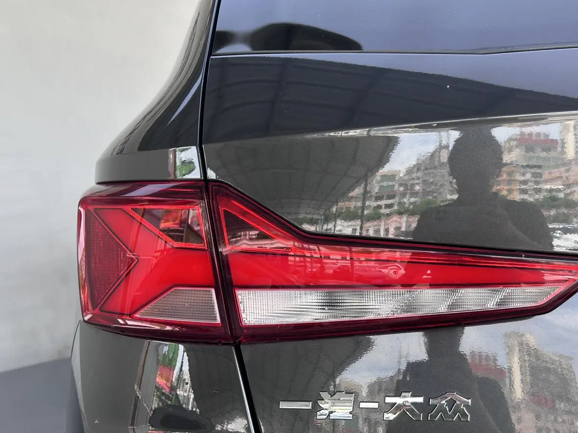 Jetta VS7 2022 1.4T Auto Glory Pro