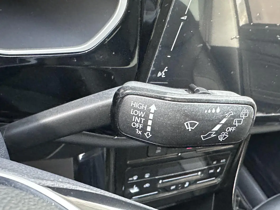 Jetta VS7 2022 1.4T Auto Glory Pro