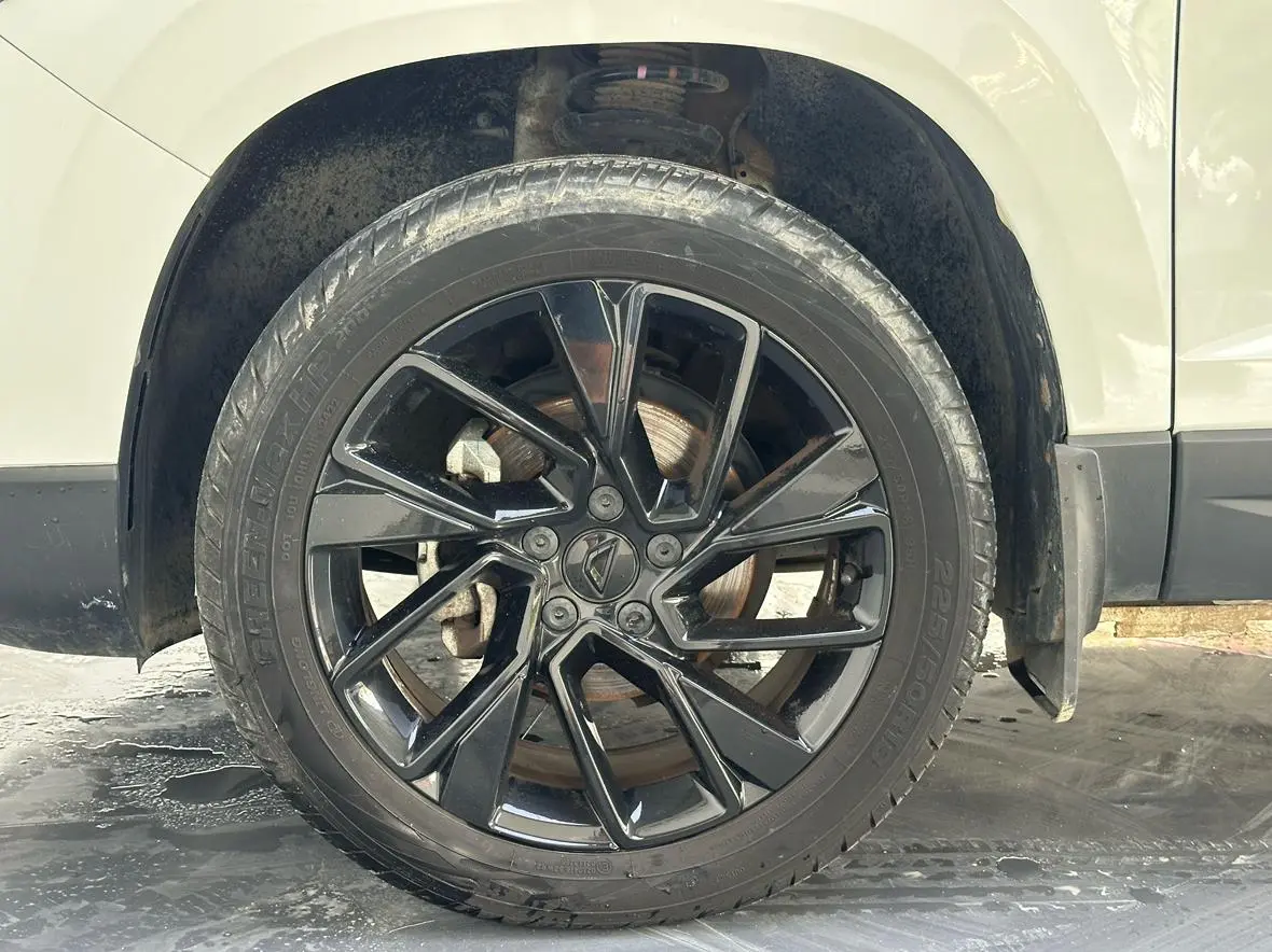 Jetta VS5 2022 280TSI Auto Comfort Plus