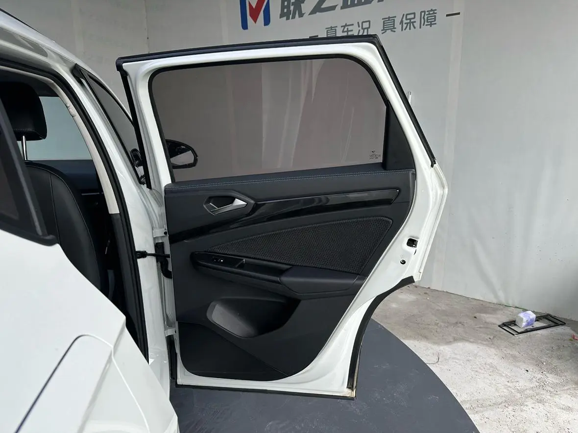 Jetta VS5 2022 280TSI Auto Comfort Plus