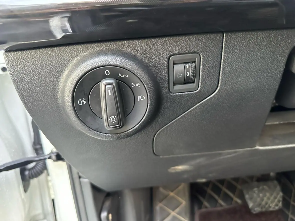 Jetta VS5 2022 280TSI Auto Comfort Plus