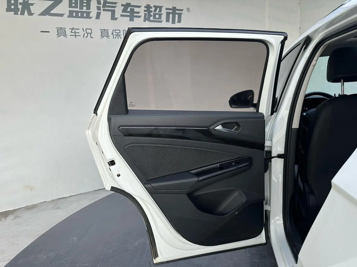 Jetta VS5 2022 280TSI Auto Comfort Plus