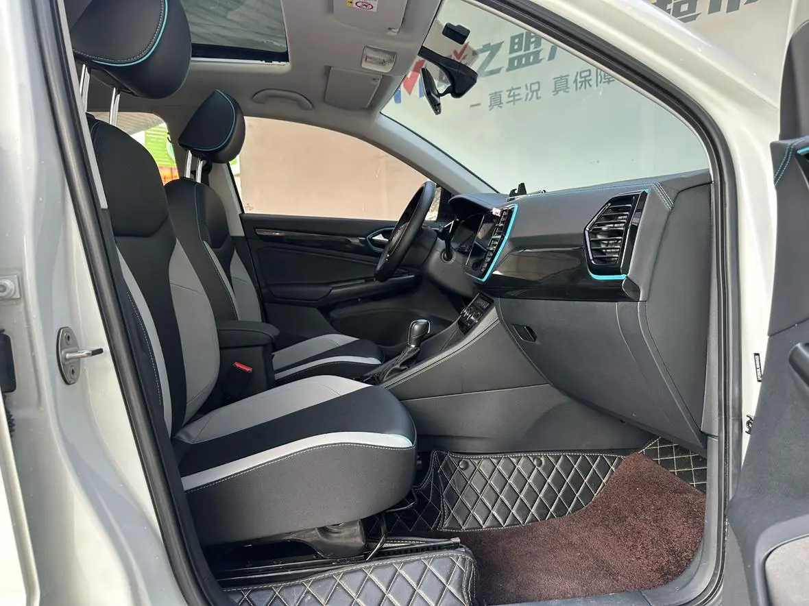 Jetta VS5 2022 280TSI Auto Comfort Plus
