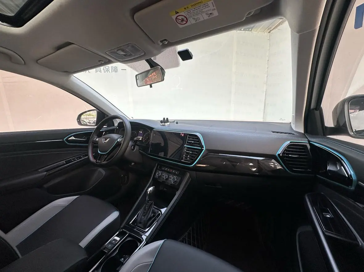 Jetta VS5 2022 280TSI Auto Comfort Plus