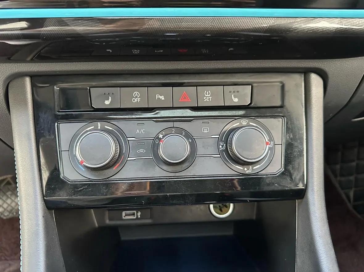 Jetta VS5 2022 280TSI Auto Comfort Plus