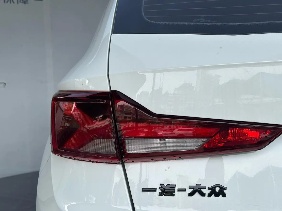 Jetta VS5 2022 280TSI Auto Comfort Plus