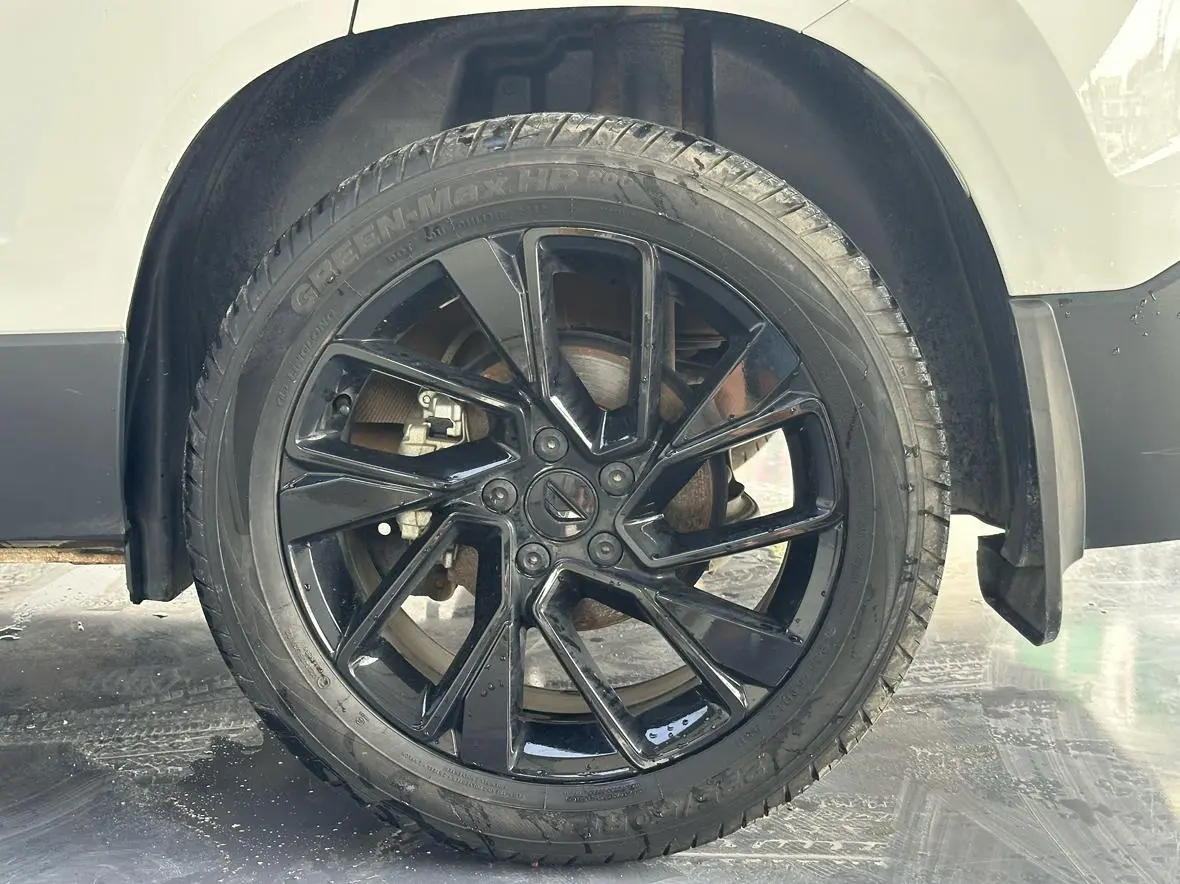 Jetta VS5 2022 280TSI Auto Comfort Plus