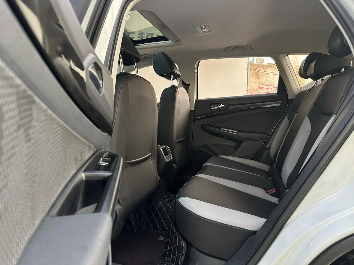 Jetta VS5 2022 280TSI Auto Comfort Plus