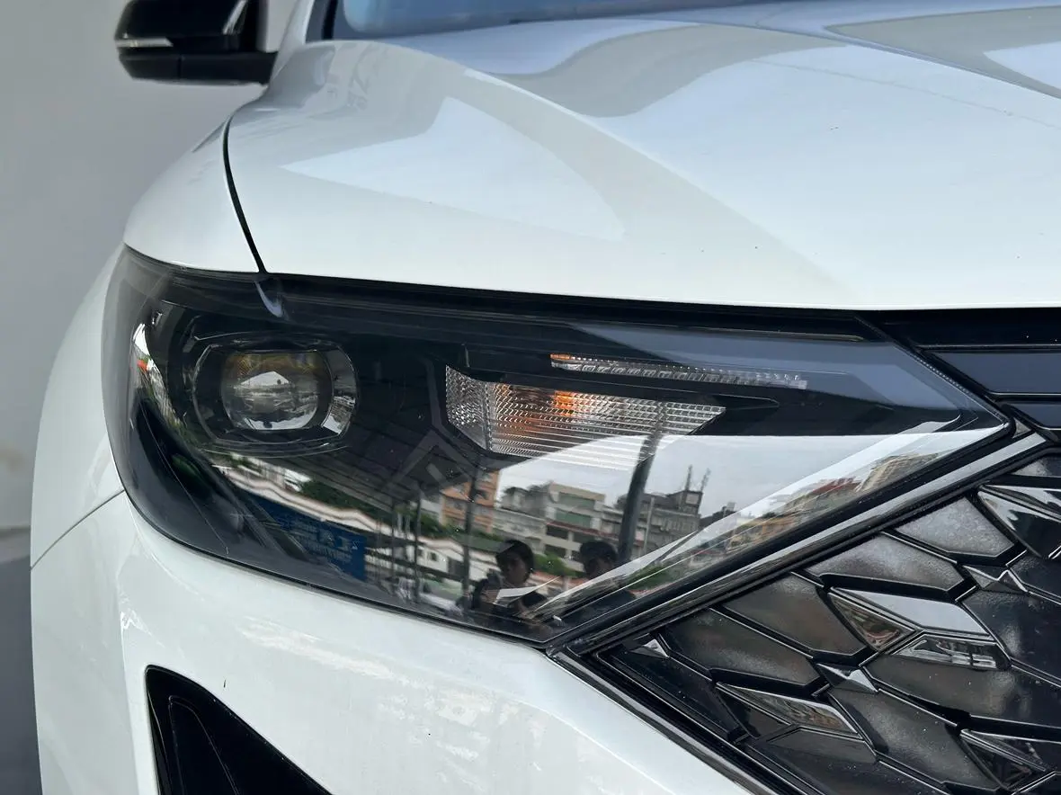 Jetta VS5 2022 280TSI Auto Comfort Plus