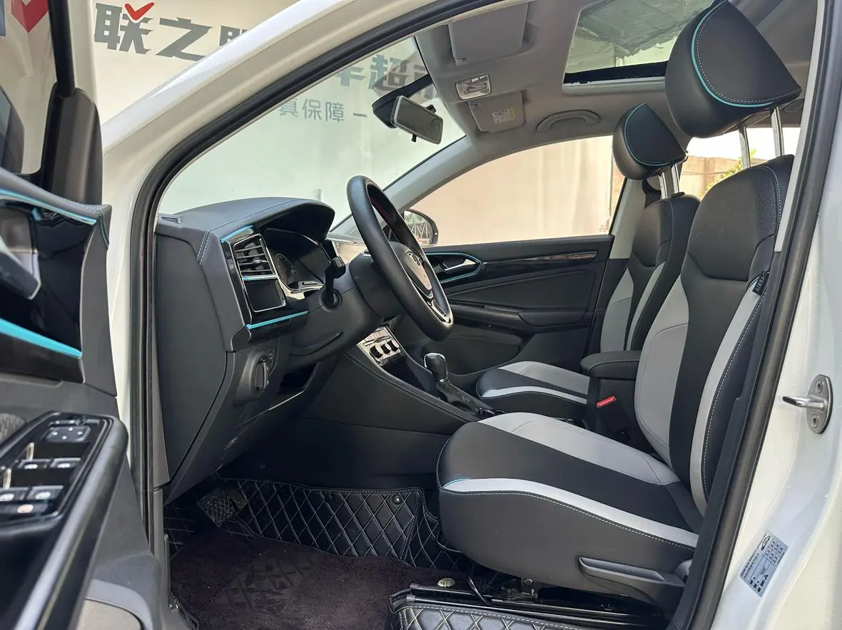 Jetta VS5 2022 280TSI Auto Comfort Plus