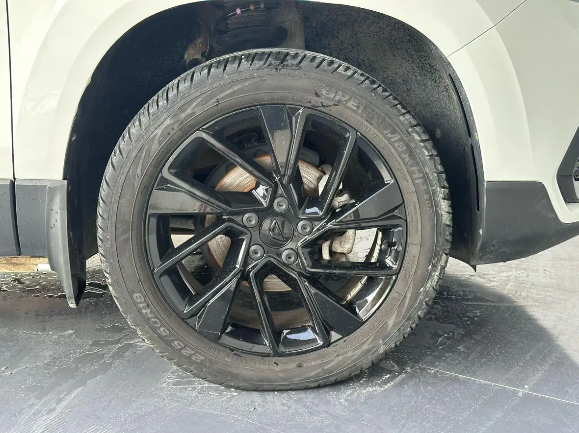 Jetta VS5 2022 280TSI Auto Comfort Plus