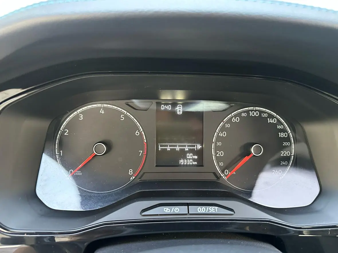 Jetta VS5 2022 280TSI Auto Comfort Plus