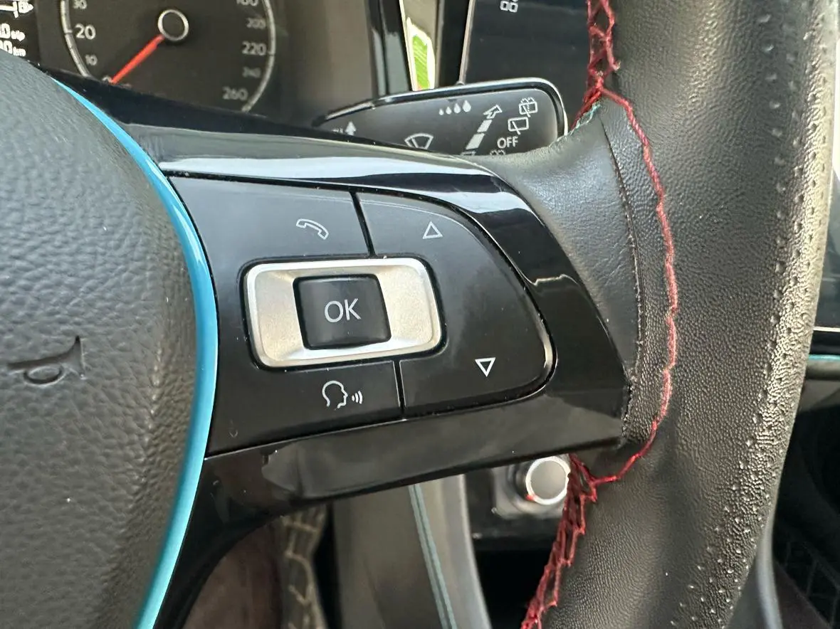Jetta VS5 2022 280TSI Auto Comfort Plus