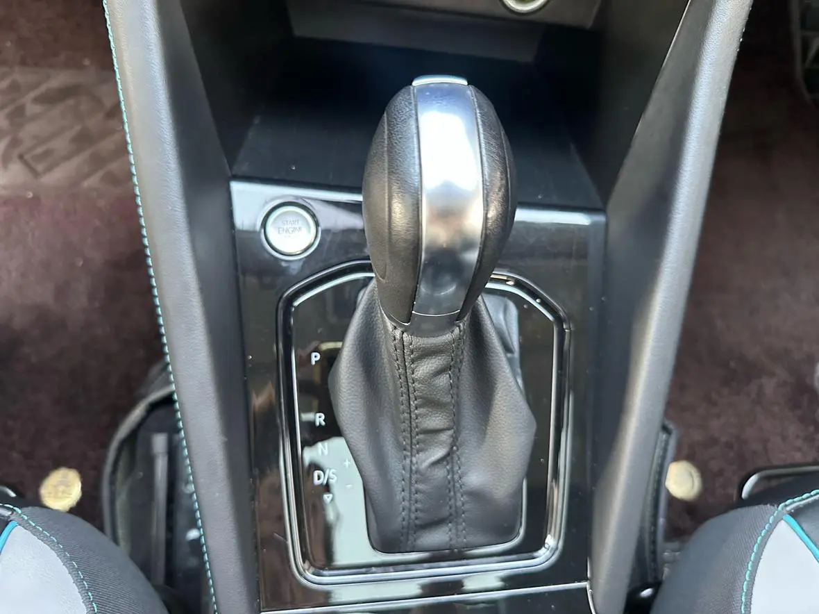 Jetta VS5 2022 280TSI Auto Comfort Plus