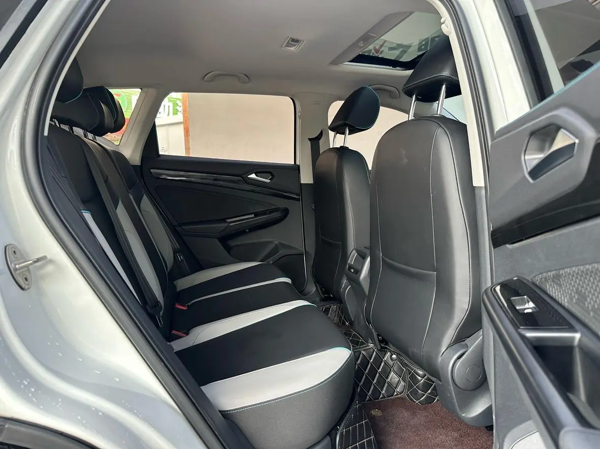 Jetta VS5 2022 280TSI Auto Comfort Plus