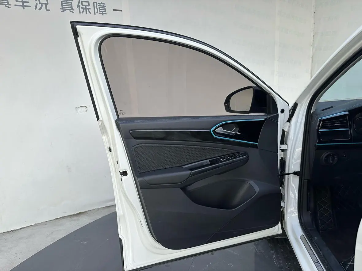 Jetta VS5 2022 280TSI Auto Comfort Plus
