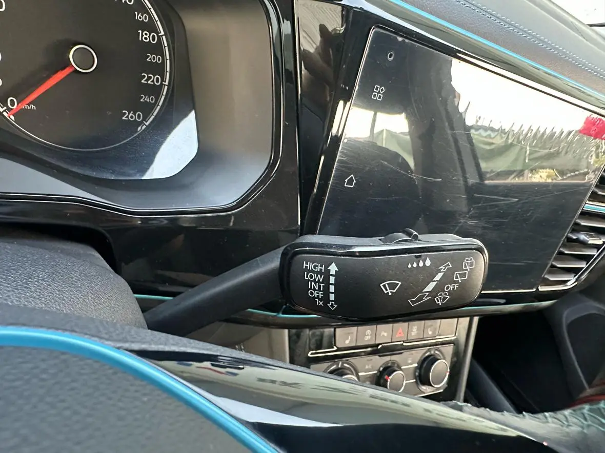 Jetta VS5 2022 280TSI Auto Comfort Plus