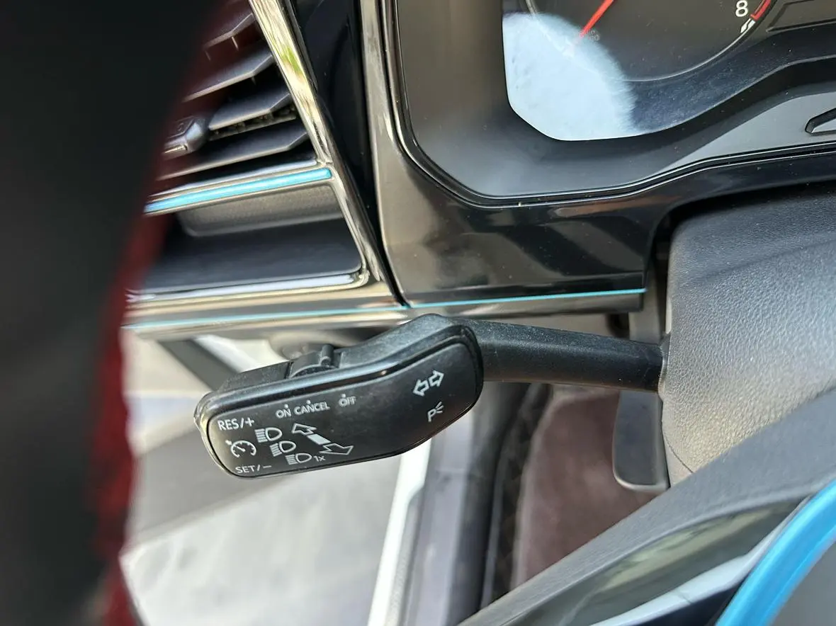 Jetta VS5 2022 280TSI Auto Comfort Plus