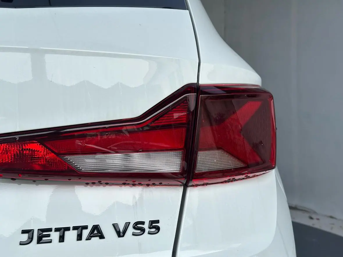 Jetta VS5 2022 280TSI Auto Comfort Plus