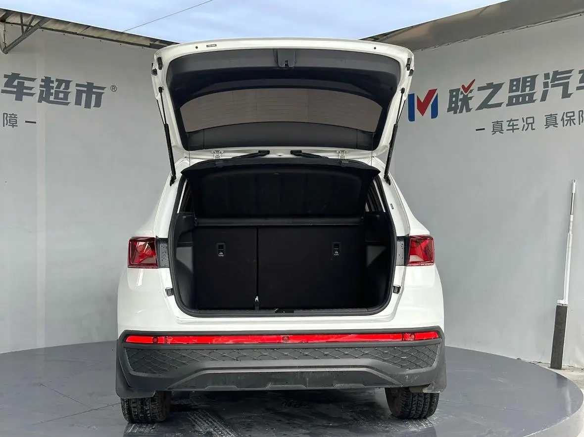 Jetta VS5 2022 280TSI Auto Comfort Plus