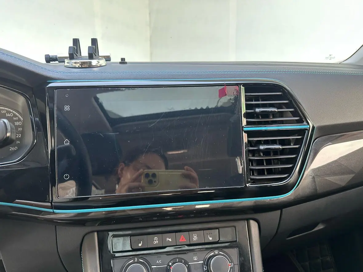 Jetta VS5 2022 280TSI Auto Comfort Plus